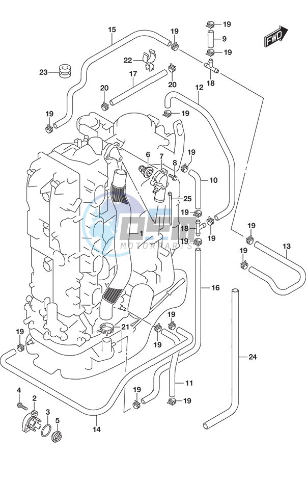 Thermostat