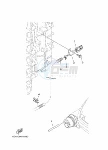 F175AETX drawing ELECTRICAL-6