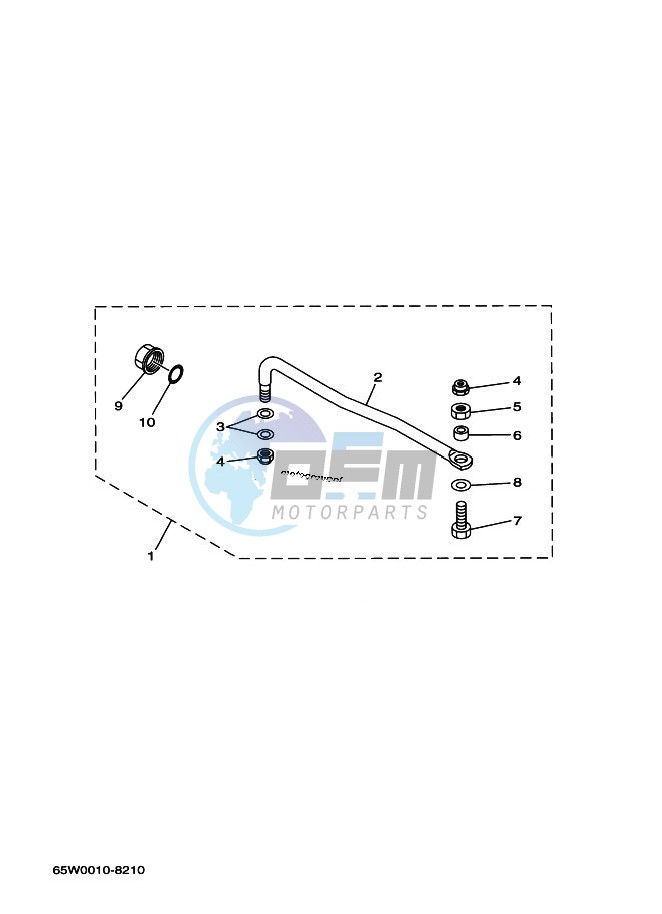 STEERING-ATTACHMENT