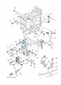 T60LB-2016 drawing ELECTRICAL-2