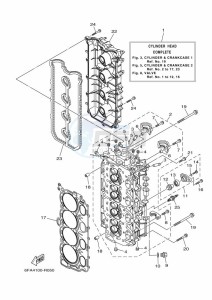 LF175XCA-2017 drawing CYLINDER--CRANKCASE-2