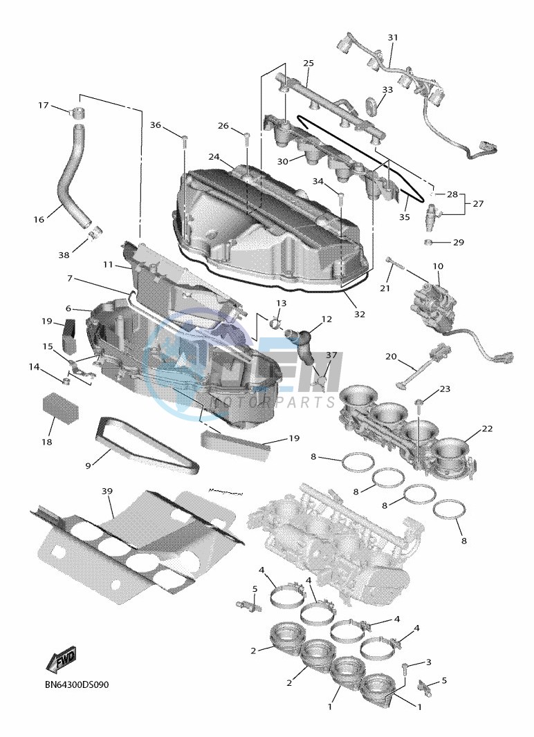 INTAKE