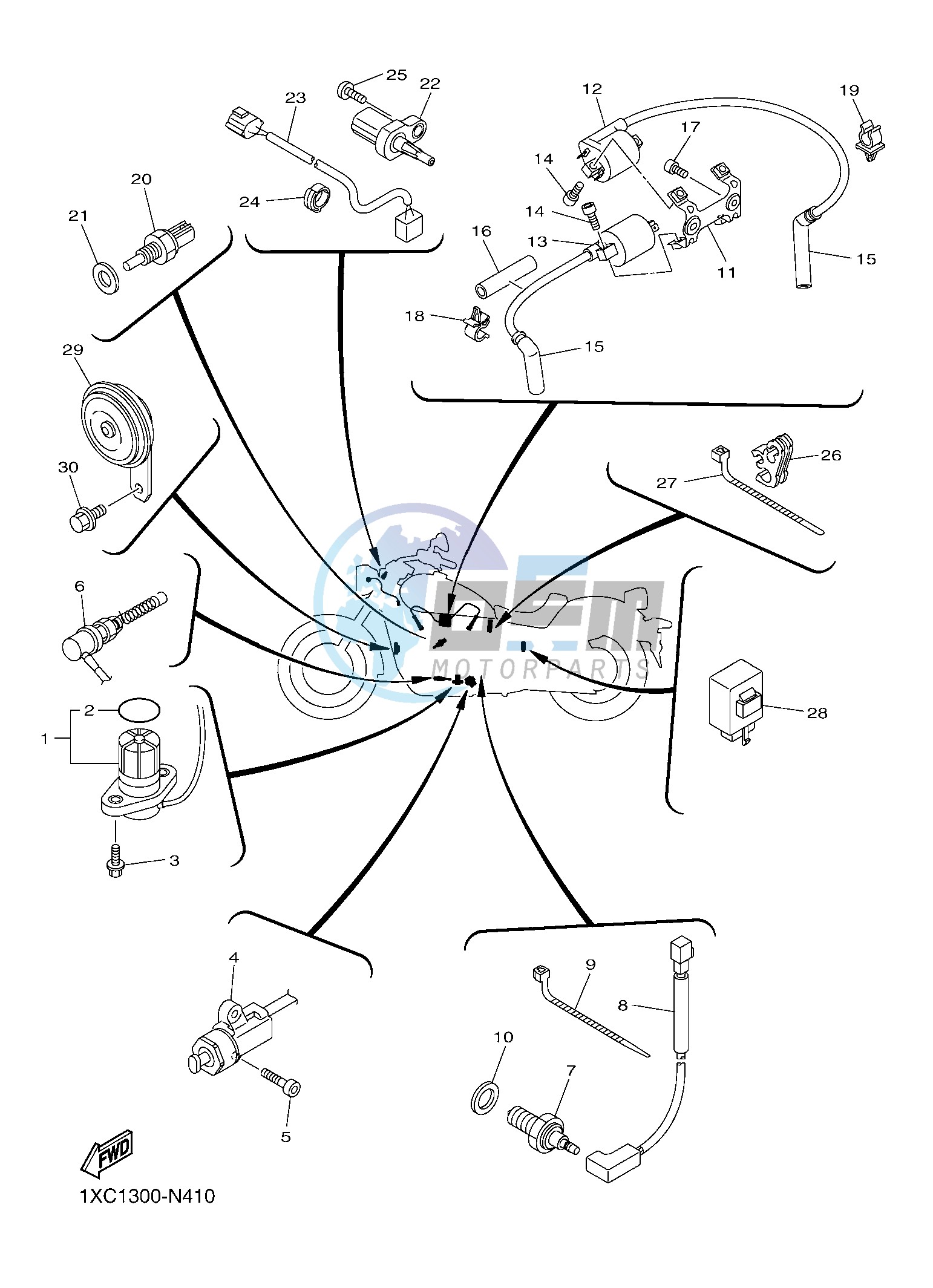 ELECTRICAL 1