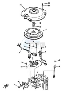 70B drawing GENERATOR