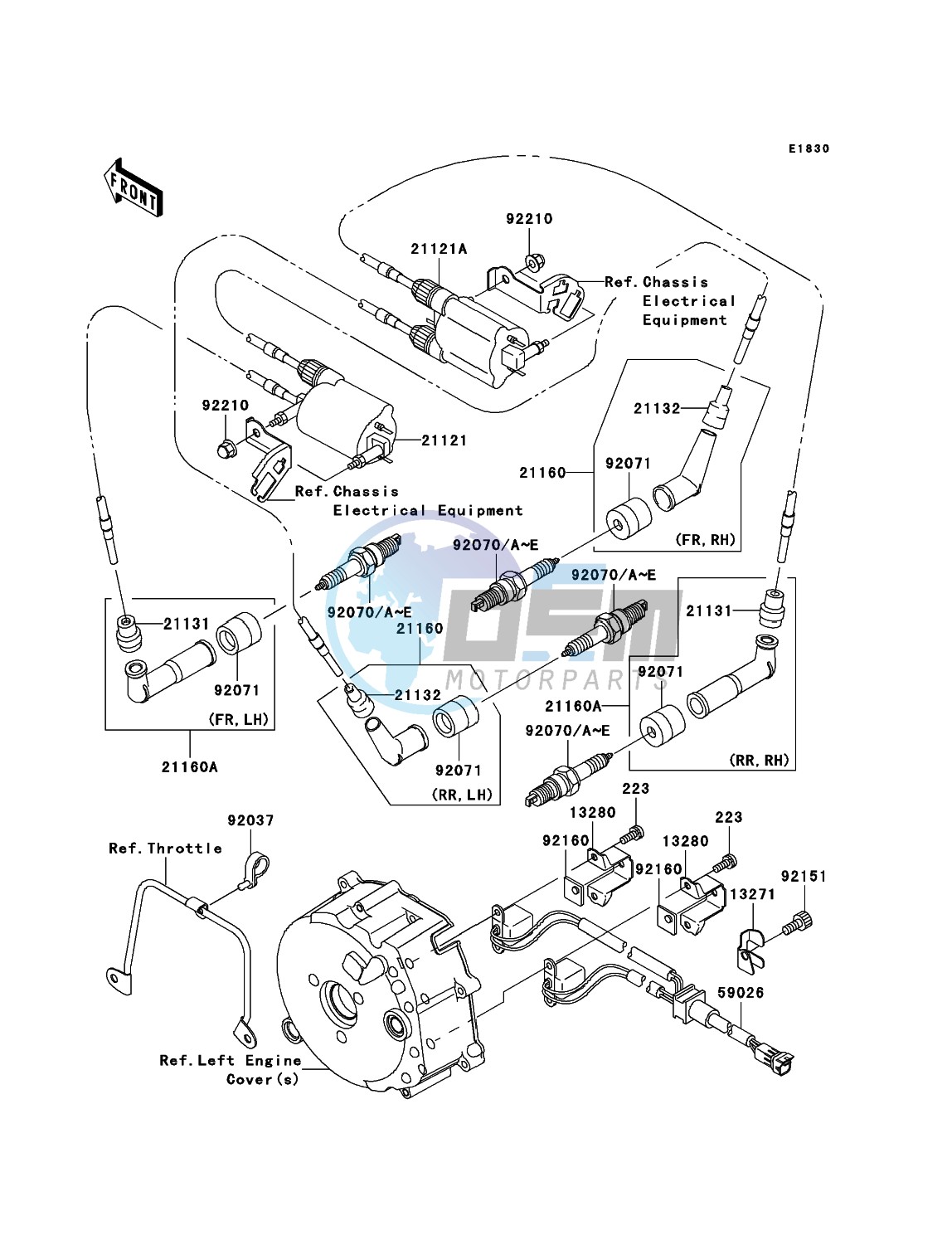 Ignition System