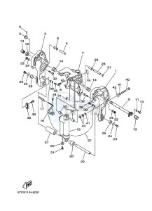 F30AMHDL drawing MOUNT-1