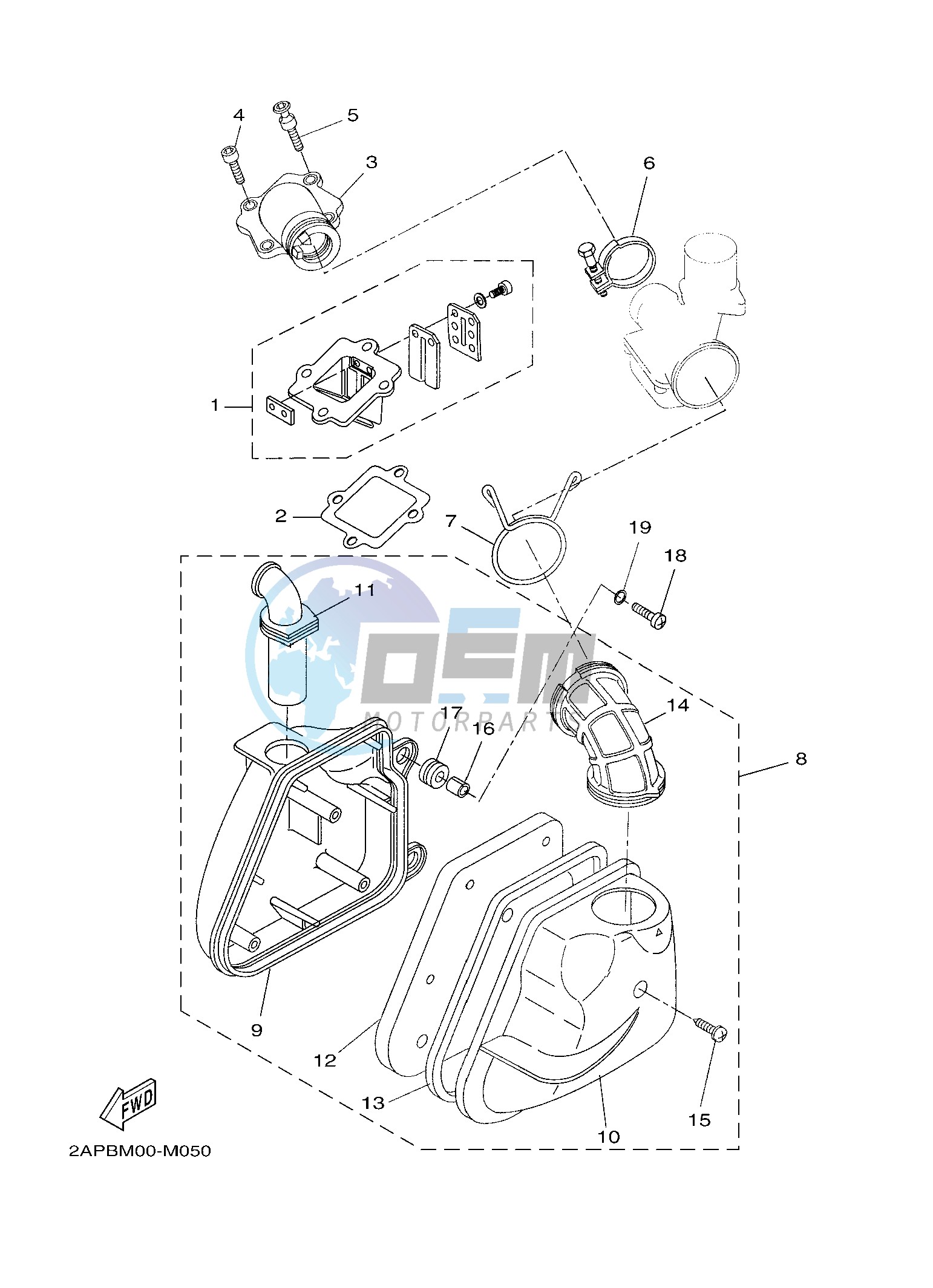 INTAKE