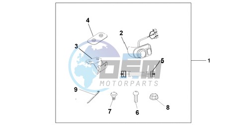 PASSENGER CONTROL