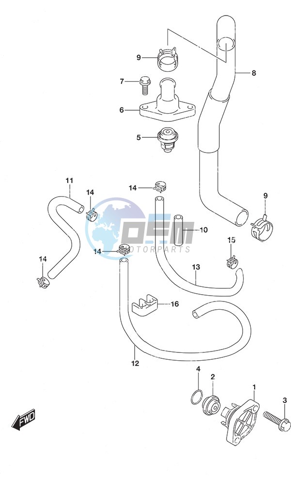 Thermostat