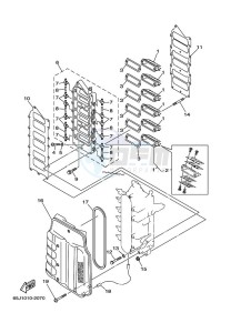 L250B drawing INTAKE