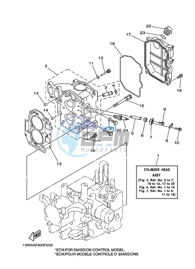 CYLINDER--CRANKCASE-2