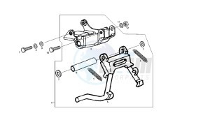 GP1 OPEN - 50 CC VTHPR1B1A EU2 drawing STAND