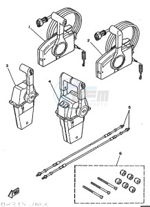 90A drawing REMOTE-CONTROL