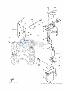 F150FET drawing FUEL-PUMP-1