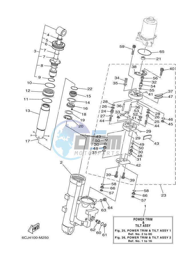 POWER-TILT-ASSEMBLY-1