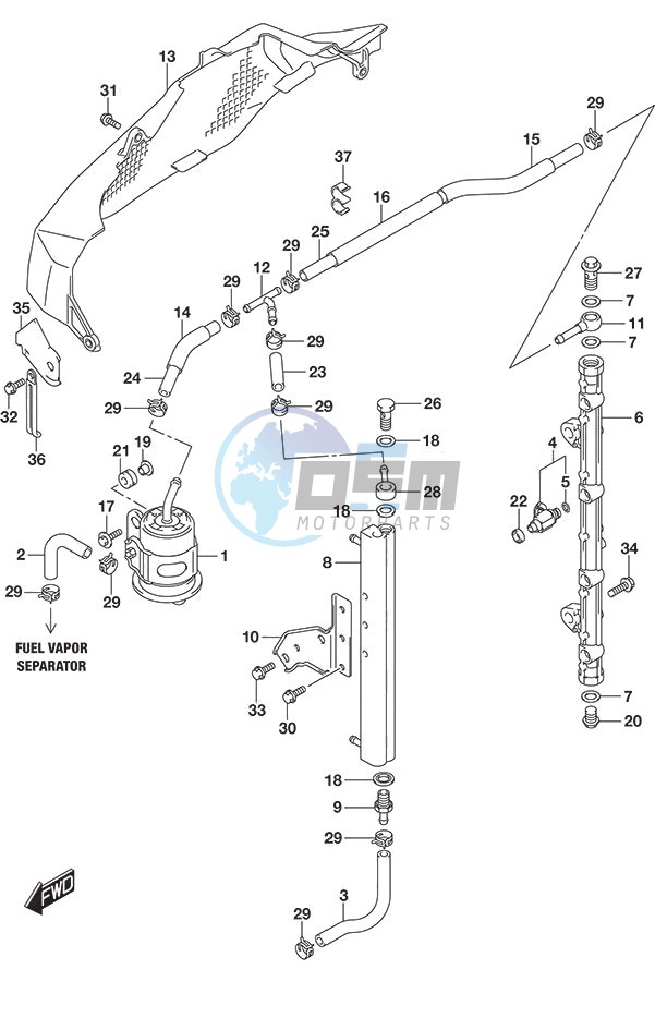 Fuel Injector