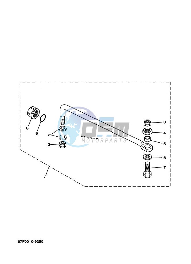 STEERING-ATTACHMENT