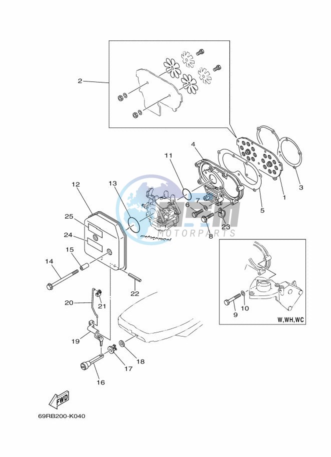 INTAKE