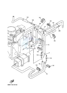 F225CETL drawing THROTTLE-BODY-2