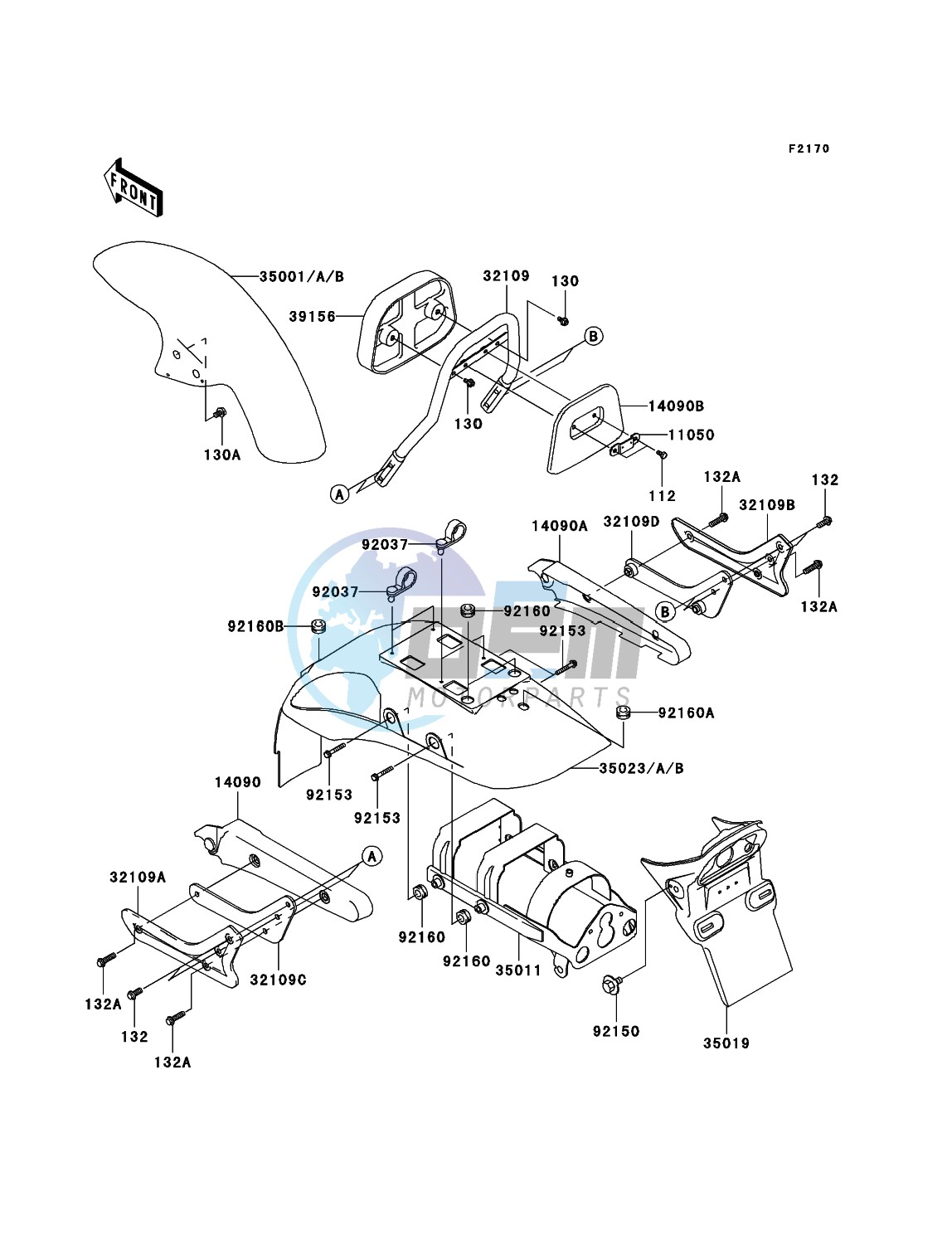 Fenders