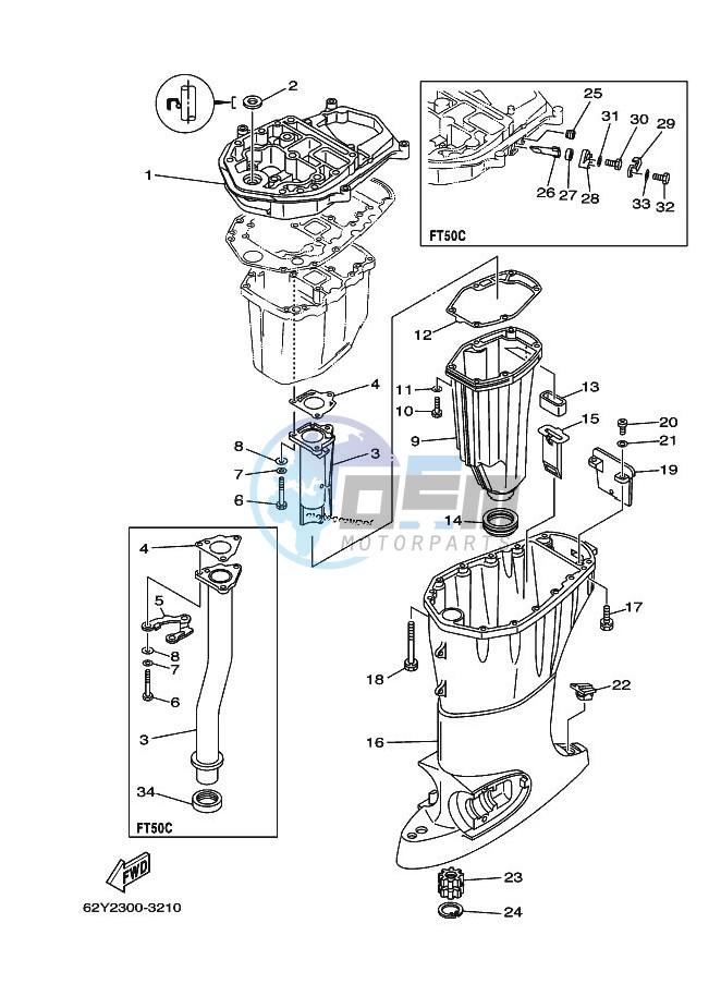 UPPER-CASING