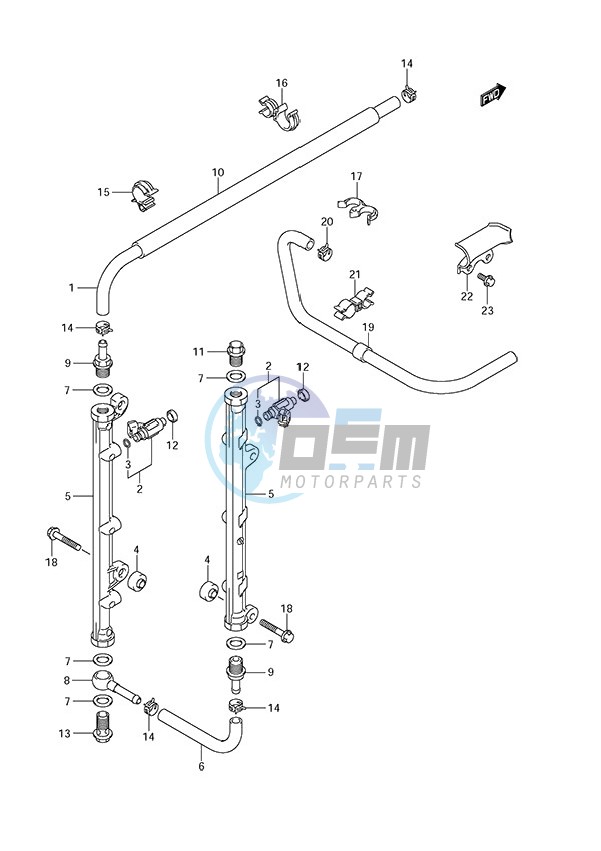 Fuel Injector