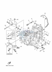 F40FEDL drawing ELECTRICAL-PARTS-4