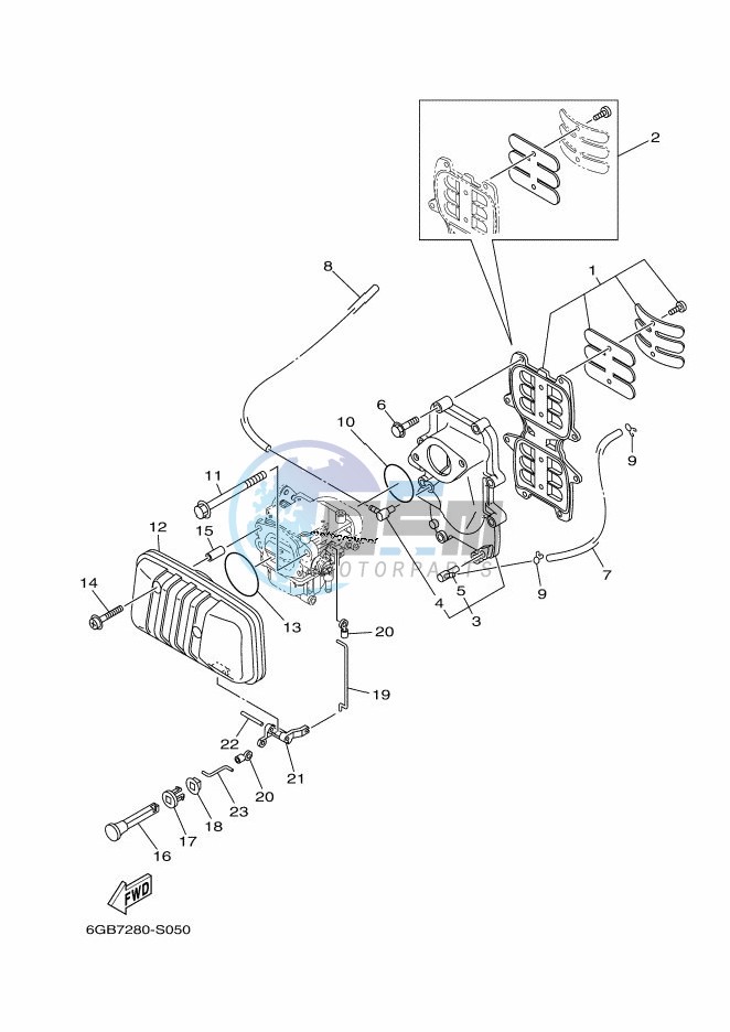 INTAKE