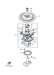 30G drawing GENERATOR