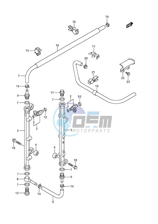 Fuel Injector