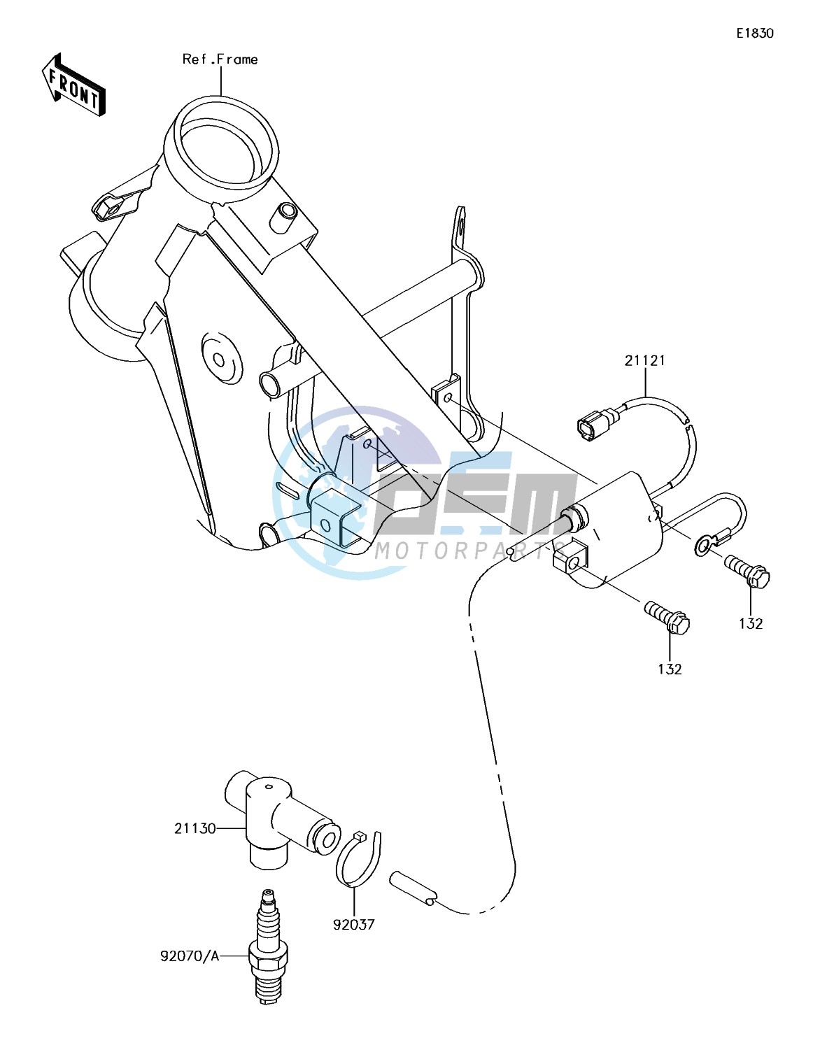 Ignition System