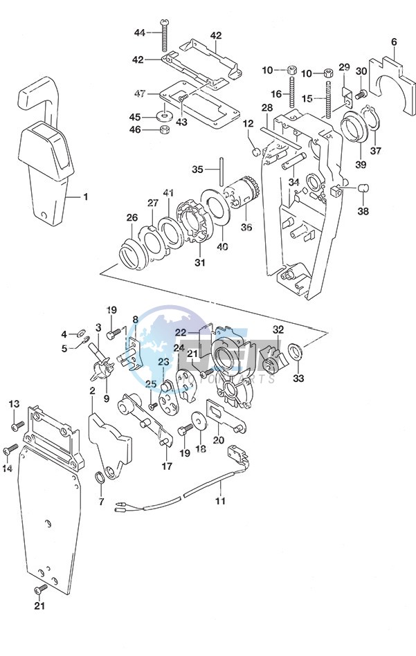 Top Mount Single (2)