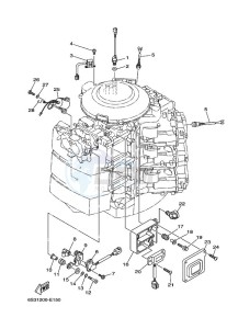 250G drawing ELECTRICAL-4