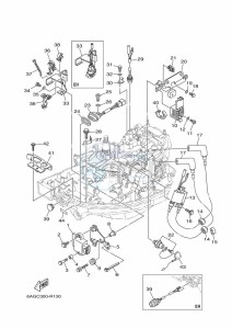 F20LEHA-2017 drawing ELECTRICAL-1