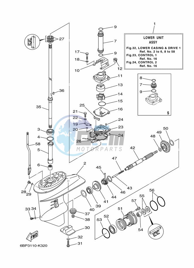 LOWER-CASING-x-DRIVE-1