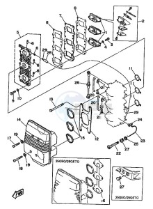 50D drawing INTAKE