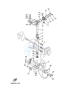 F13-5A drawing MOUNT-2