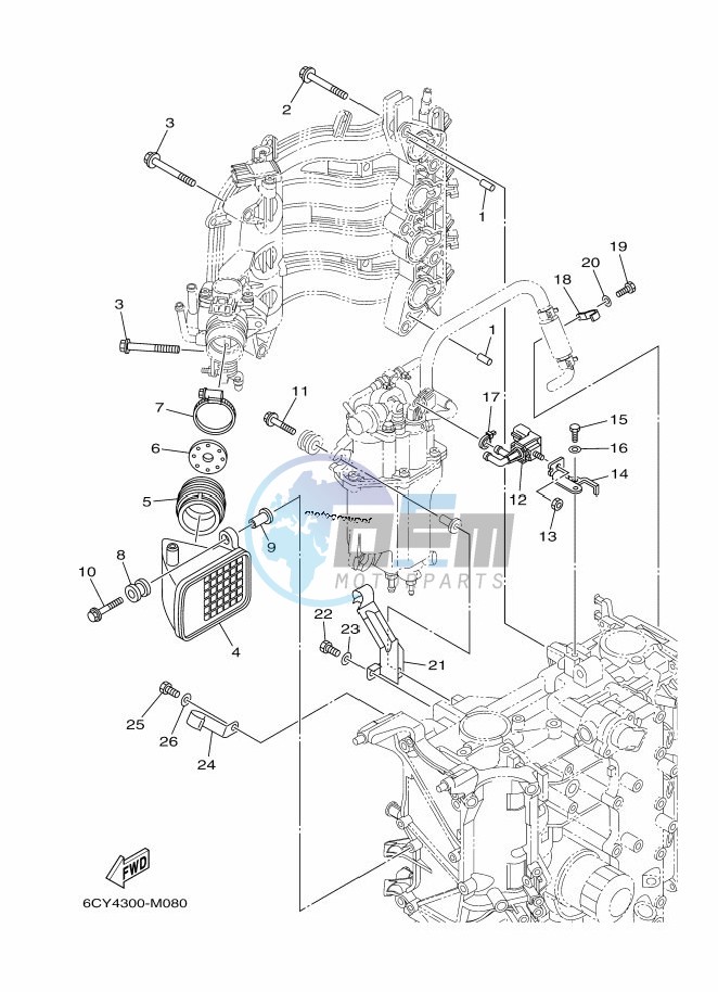 INTAKE-2