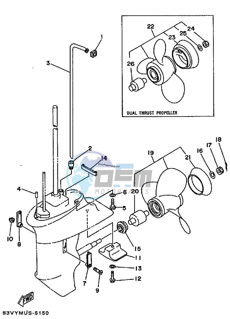 PROPELLER-HOUSING-AND-TRANSMISSION-2