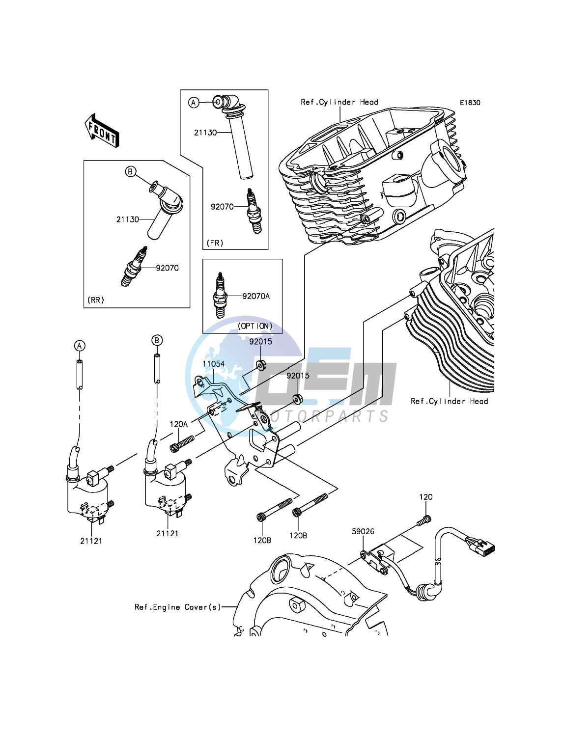 Ignition System