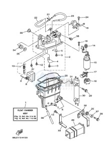 FL350AET1U drawing FUEL-PUMP-1