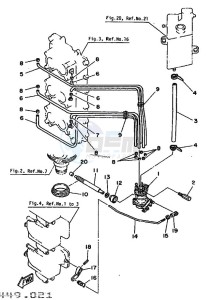 220AET drawing OIL-PUMP