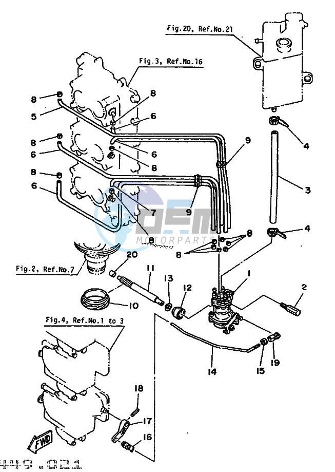 OIL-PUMP