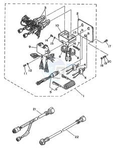 200AET drawing OPTIONAL-PARTS-2