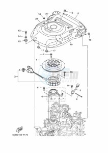 F225HETX drawing IGNITION