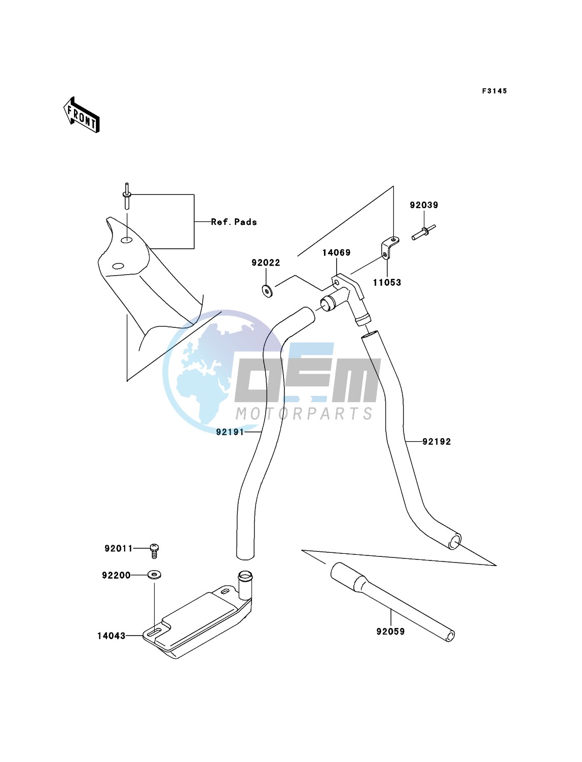 Bilge System