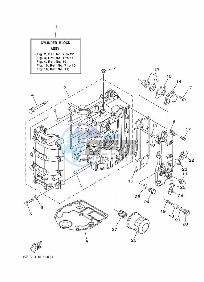 CYLINDER--CRANKCASE-1