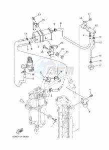 F80BETX drawing INTAKE-3