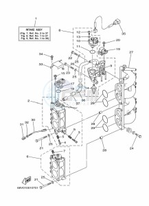 FL115A drawing INTAKE-1