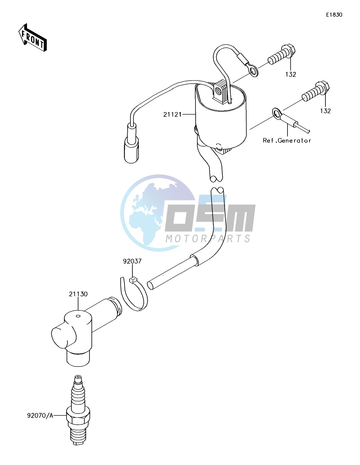 Ignition System